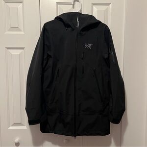 Arc'teryx Sentinel Relaxed Jacket - Size S